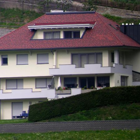 Ferienwohnung Reinstadler Ilse Єрценс Екстер'єр фото