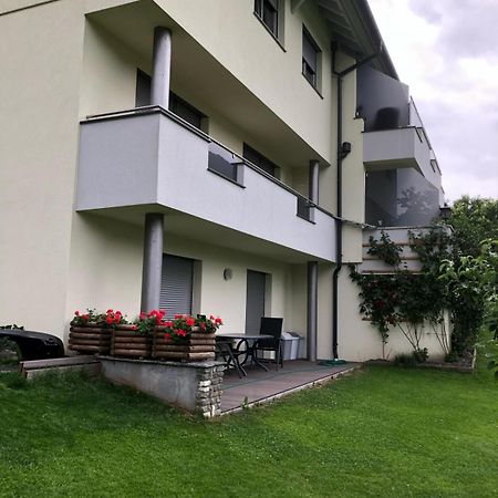 Ferienwohnung Reinstadler Ilse Єрценс Екстер'єр фото