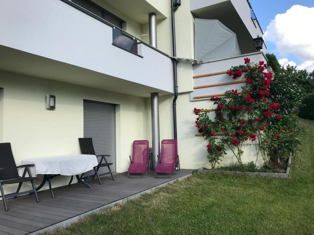 Ferienwohnung Reinstadler Ilse Єрценс Екстер'єр фото
